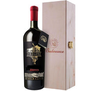 BUDUREASCA ORIGINI VINOTECA EDITIE LIMITATA