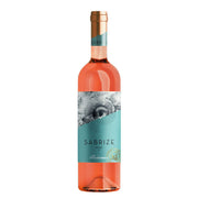 BUDUREASCA SABRIZE ROSE 0 75L