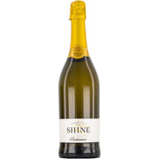 BUDUREASCA SPUMANT SHINE WHITE BRUT 0 75L