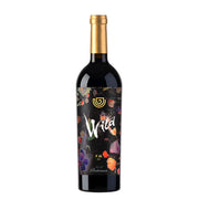 BUDUREASCA THE SIGN FETEASCA NEAGRA WILD 0 75L