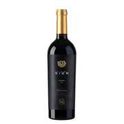 BUDUREASCA THE SIGN SHIRAZ 0 75L