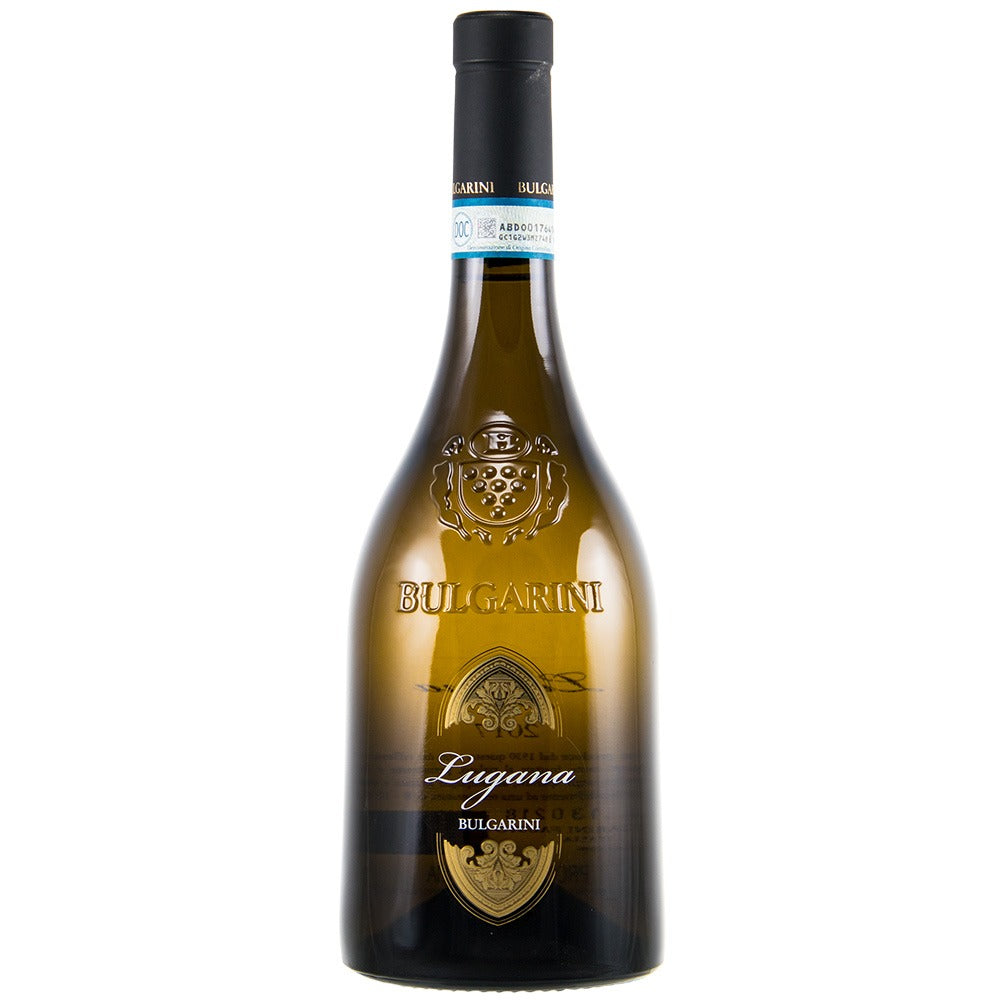 BULGARINI LUGANA DOC 0 75L