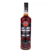 Bacardi Carta Negra