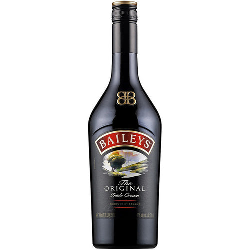 Bailey's Irish Cream 1L 17%