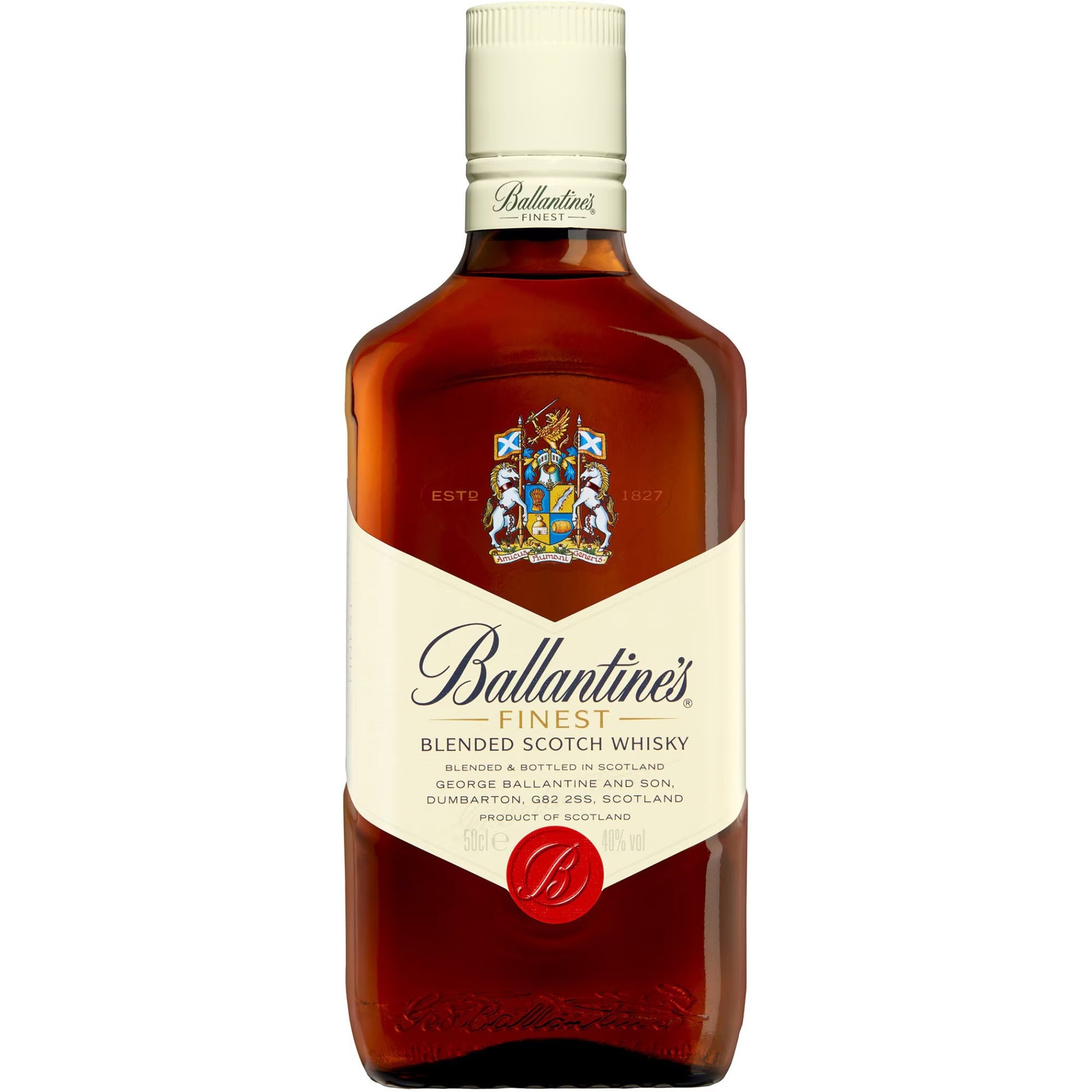 Ballantine's Finest 40% 0 5L