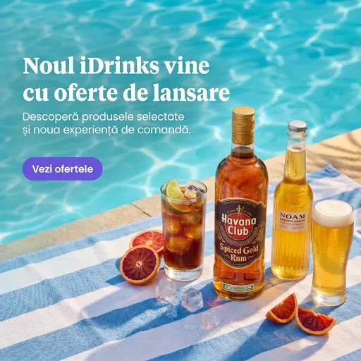 iDrinks.ro