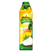 Bautura de ananas și nuca de cocos 25 1l Imagine 1