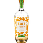 Bayab Orange & Marula Gin 0.7L 43%