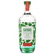 Bayab Palm & Pineapple Gin 0.7L 43%