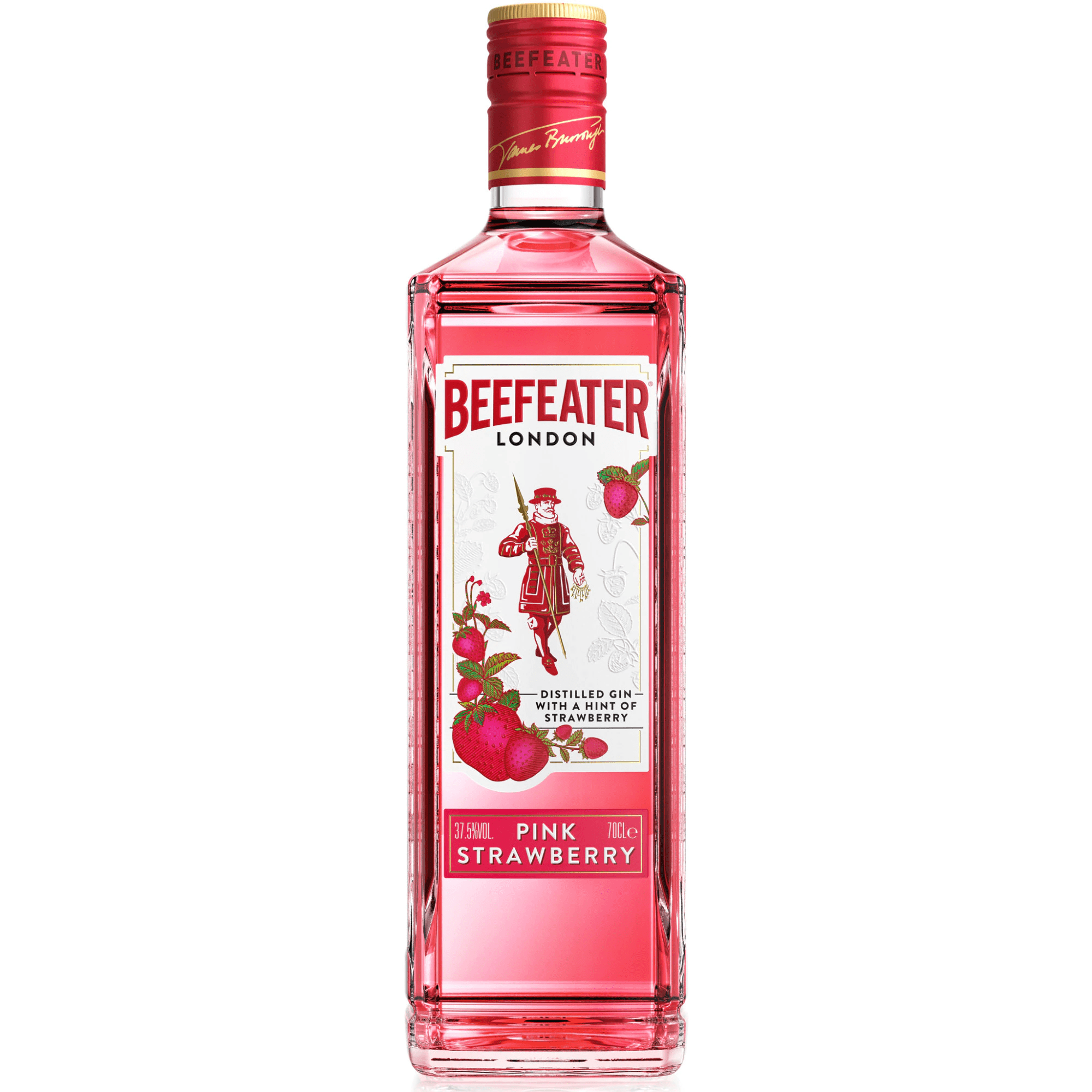 Beefeater Pink