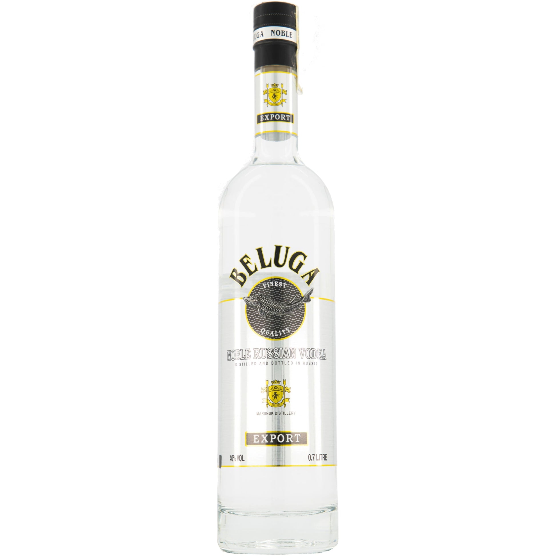 Beluga Noble 0 7L 40%