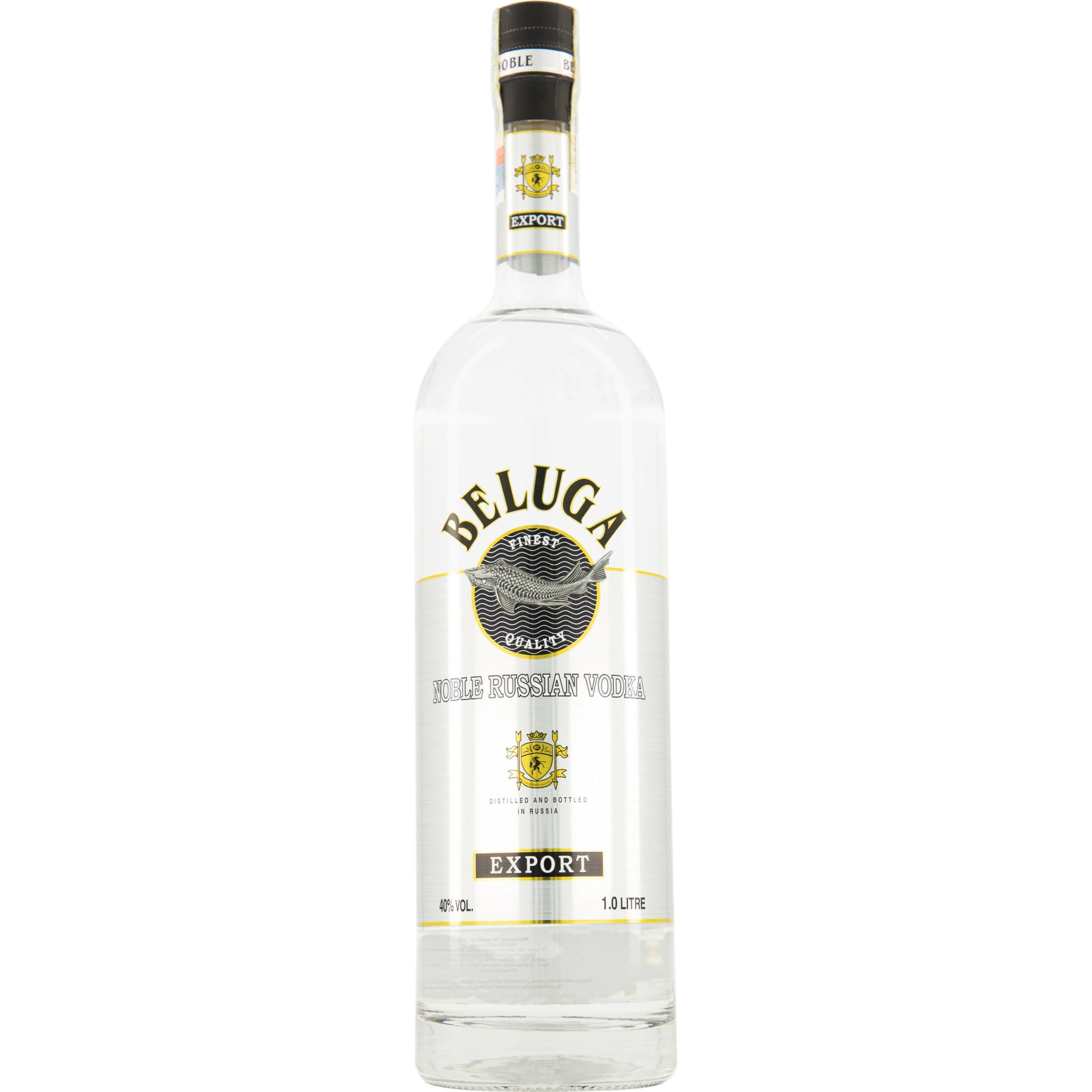 Beluga Noble 1L 40%