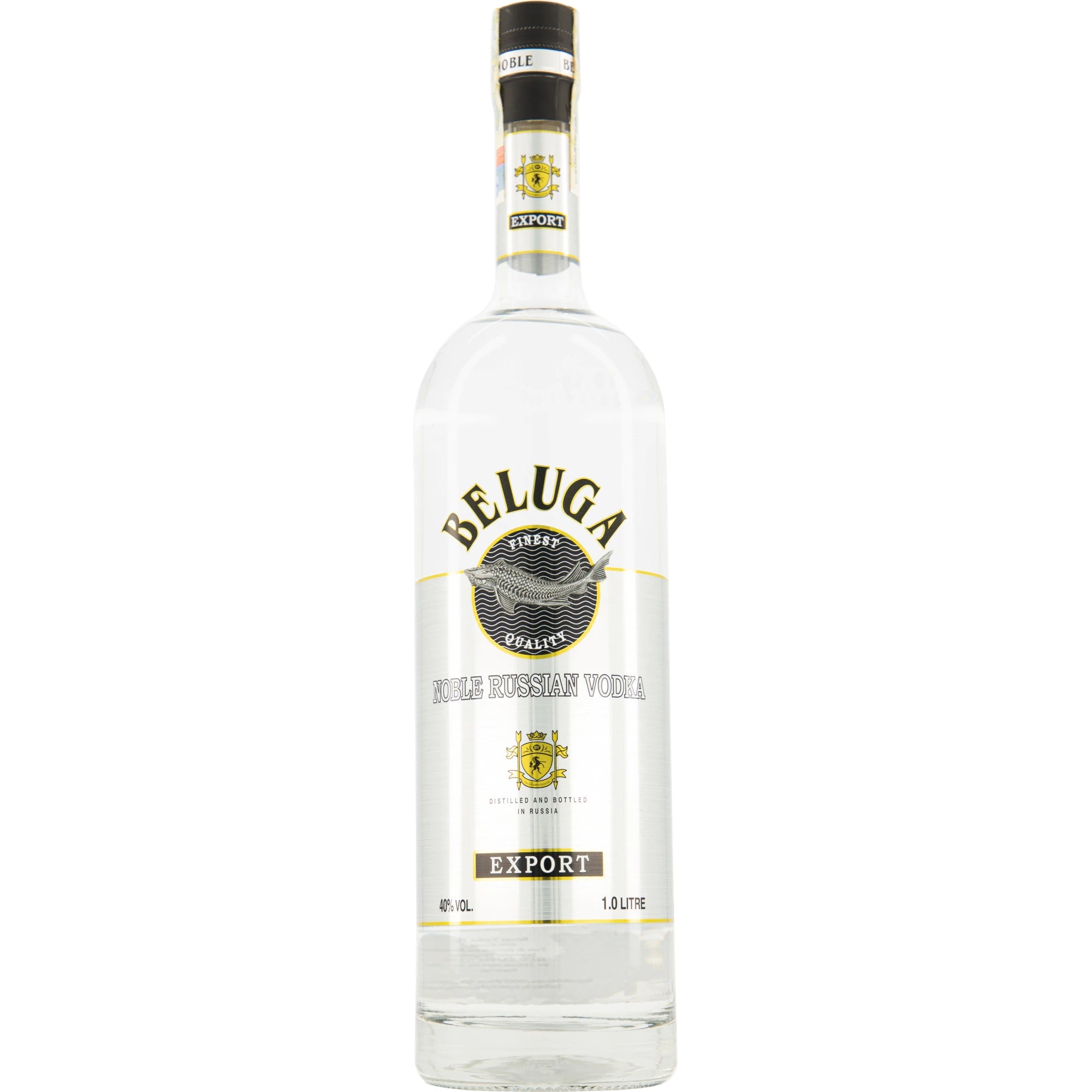 Beluga Noble 1L 40%