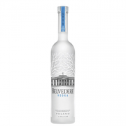 Belvedere 0 7L 40%