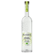 Belvedere Vodka Organic Pear Ginger 0 7L