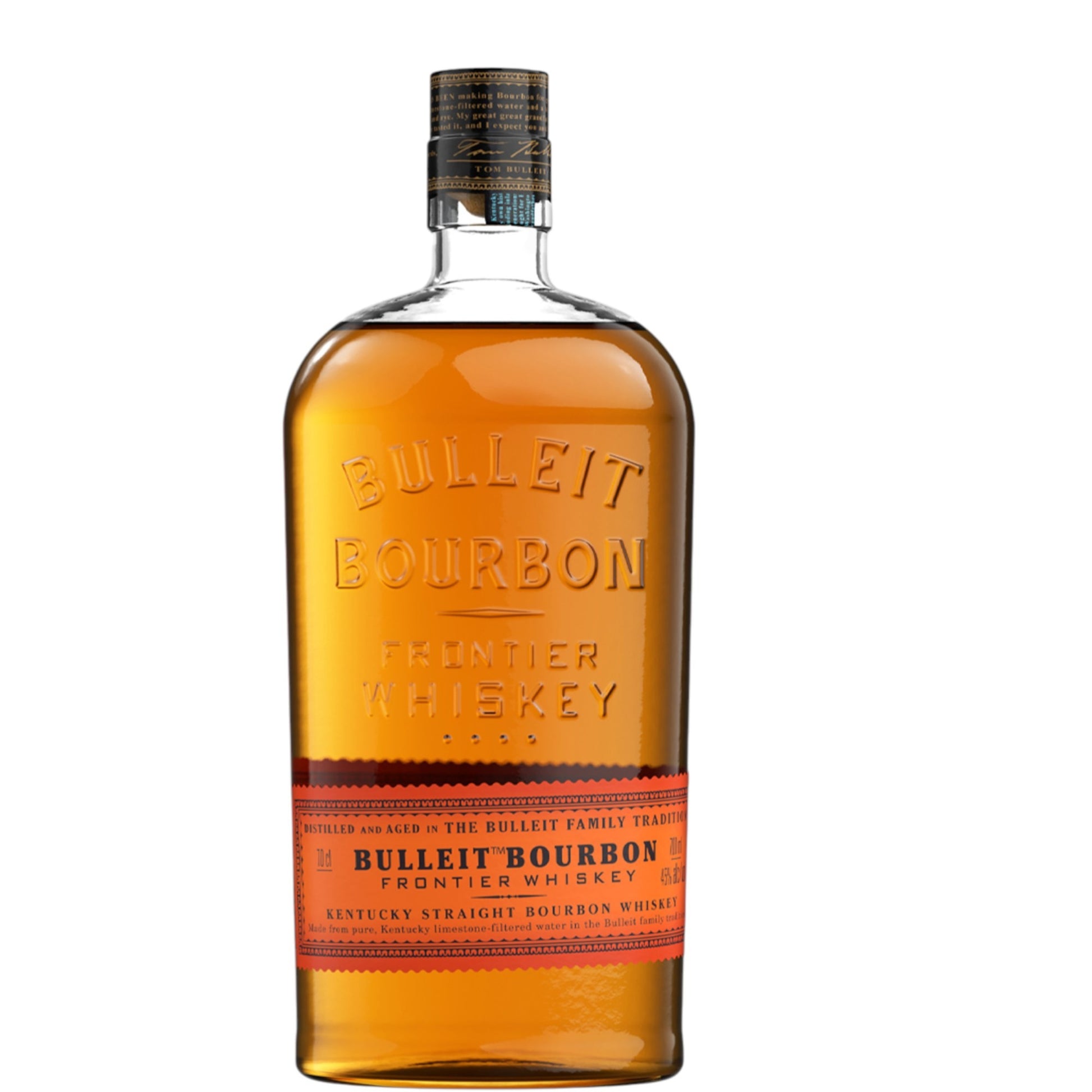 Bourbon