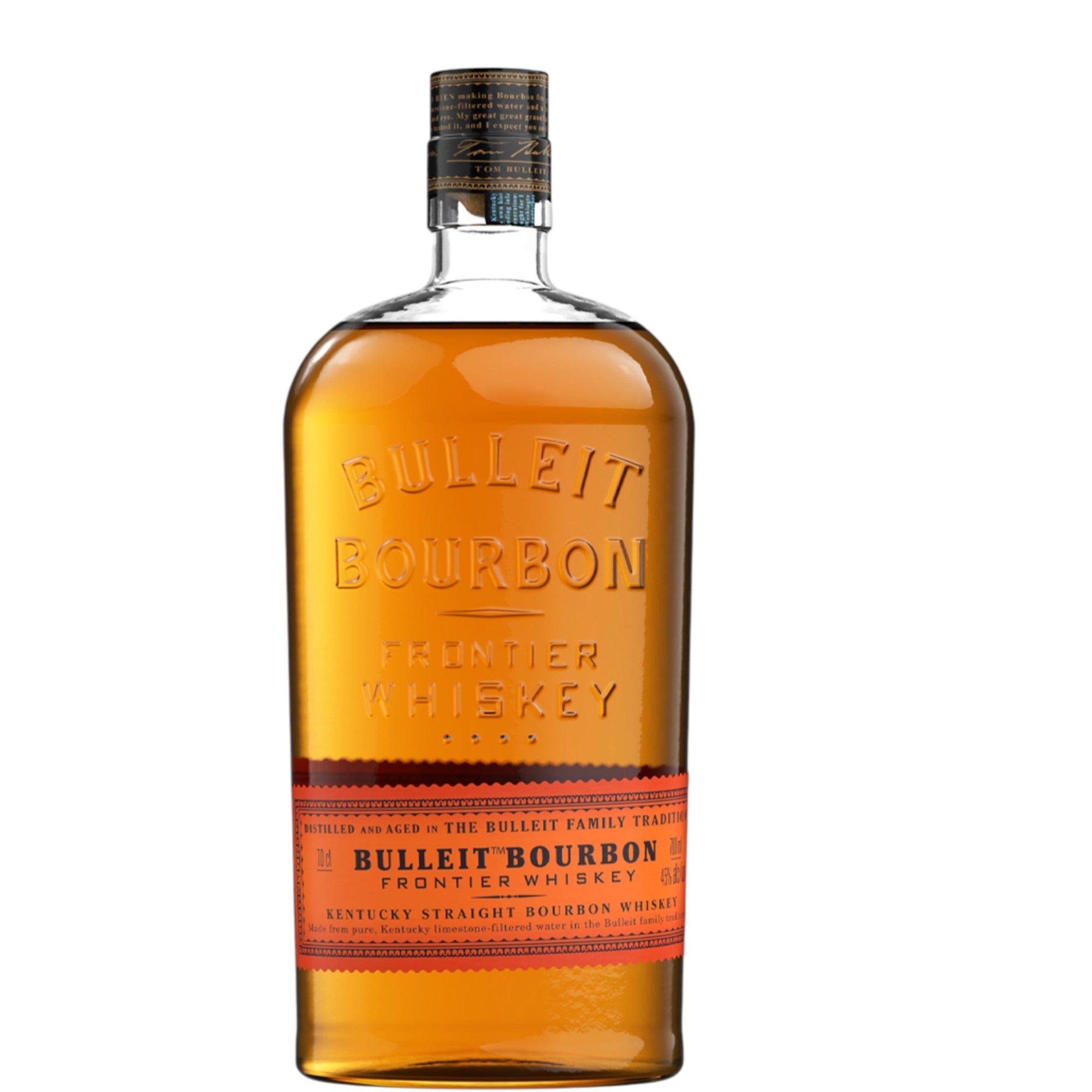 Bourbon