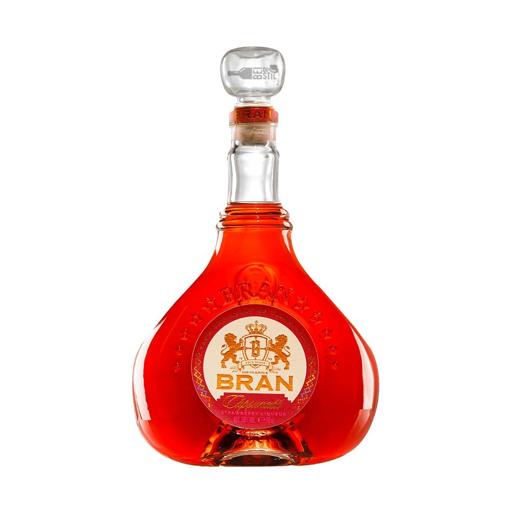 Bran Capsunata 0.7L