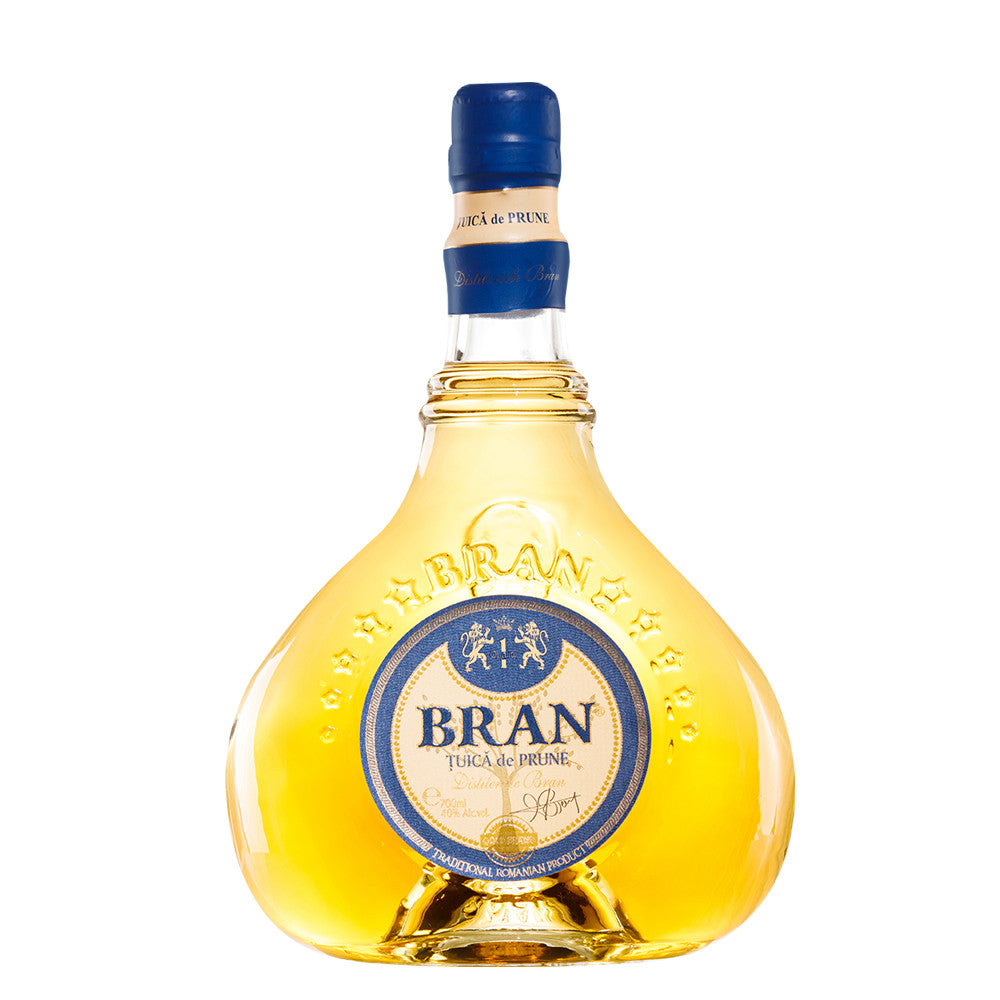 Bran Tuica Prune 0.7L