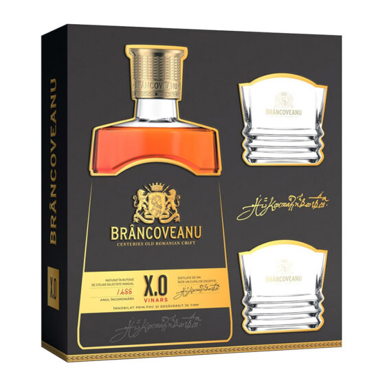 Brancoveanu XO 2 GL