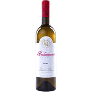 Budureasca Clasic Fume Demisec 0 75L 13 5%