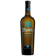 Budureasca Noble White 0 75L 13 5%