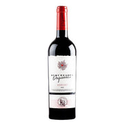 Budureasca Organic Merlot 0.75L