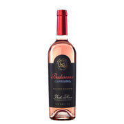 Budureasca Premium Busuioaca de Bohotin 0.75L