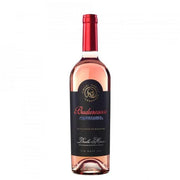 Budureasca Premium Rose 0 75L 12 5%