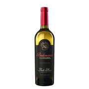 Budureasca Premium Sauvignon Blanc 0.75L