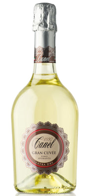 CANEL SPUMANT BIANCO 11% 0 75L
