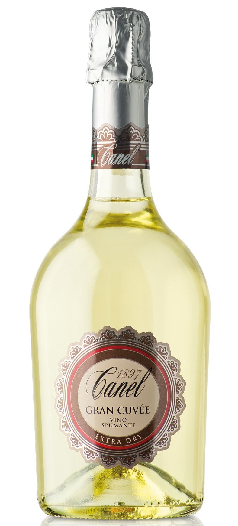CANEL SPUMANT BIANCO 11% 0 75L