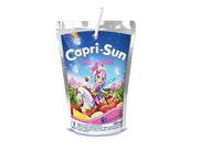 CAPRI SUN BAUTURA FAIRY DRINK 0 2L