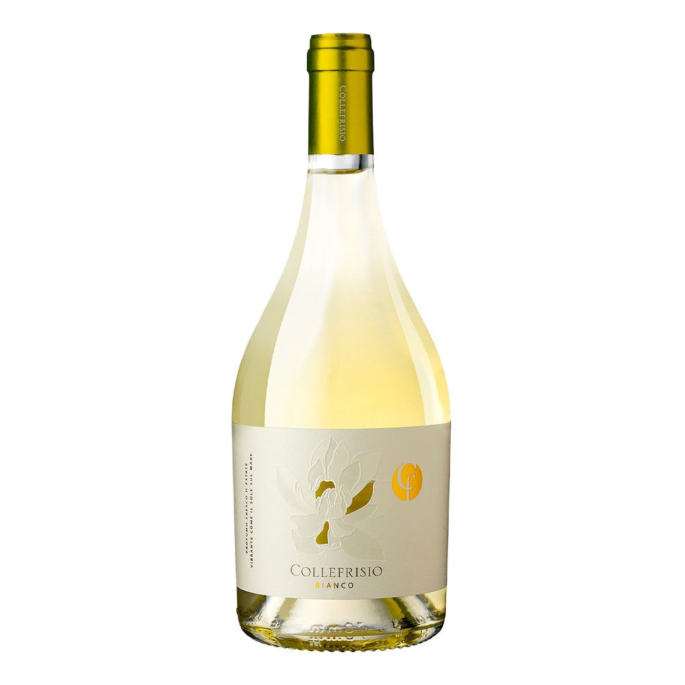 COLLEFRISIO MAGNOLIA BIANCO IGT TERRE DI CHIETI 2022 13% 0 75L