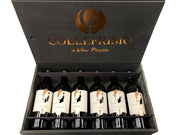 COLLEFRISIO MONTEPULCIANO D’ABRUZZO DOC 2018 IN&OUT ROSSO DA 14% 0 75L CUTIE LEMN 6 BUC