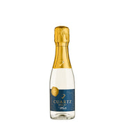 CUARTZ SPARKLING WINE Alb Extra Dry 0 2L