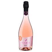 CUARTZ SPARKLING WINE Rose Extra Dry 0 75L