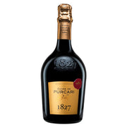 CUVEE DE PURCARI ALB BRUT 0 75L