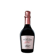 CUVEE DE PURCARI ROSE BRUT 0 375L