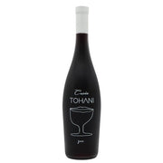 CUVEE TOHANI CUPAJ ROSU 0 75L