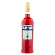 Campari Bitter Liqueur 0 7L 25%
