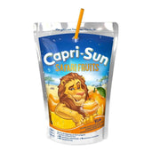 Capri Sun Safari