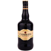 Carolans Irish Cream 0 7L 17