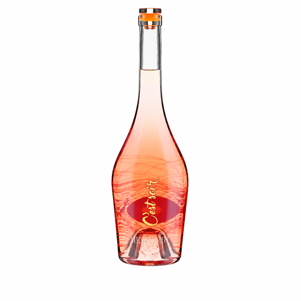 Crama Hermeziu C’est Soir Busuioacă de Bohotin Sec 0.75L 12.5%