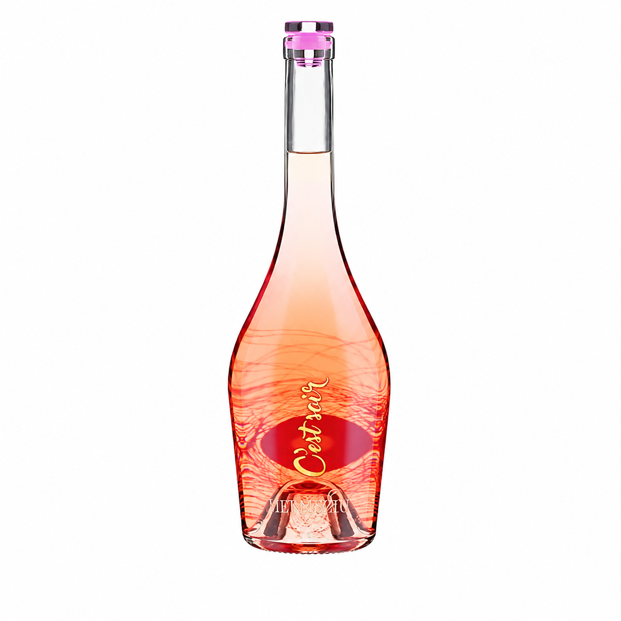 Crama Hermeziu C’est Soir Traminer Demisec 0.75L 12.8%