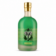 Vodkhaz Green 0.7L 17%