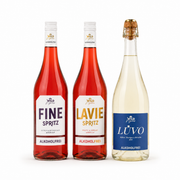 Pachet Zero Alcool – Start Pack