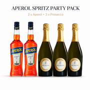 Pachet Aperol Spritz