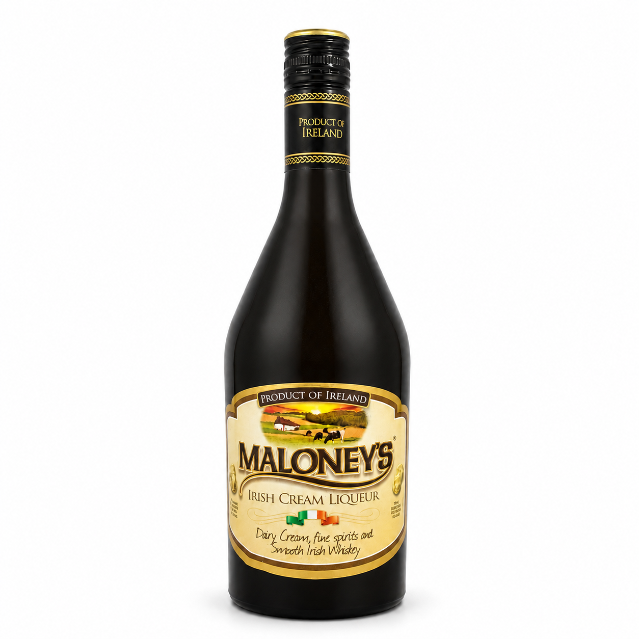 Maloney's Irish Cream 0.7L 17%