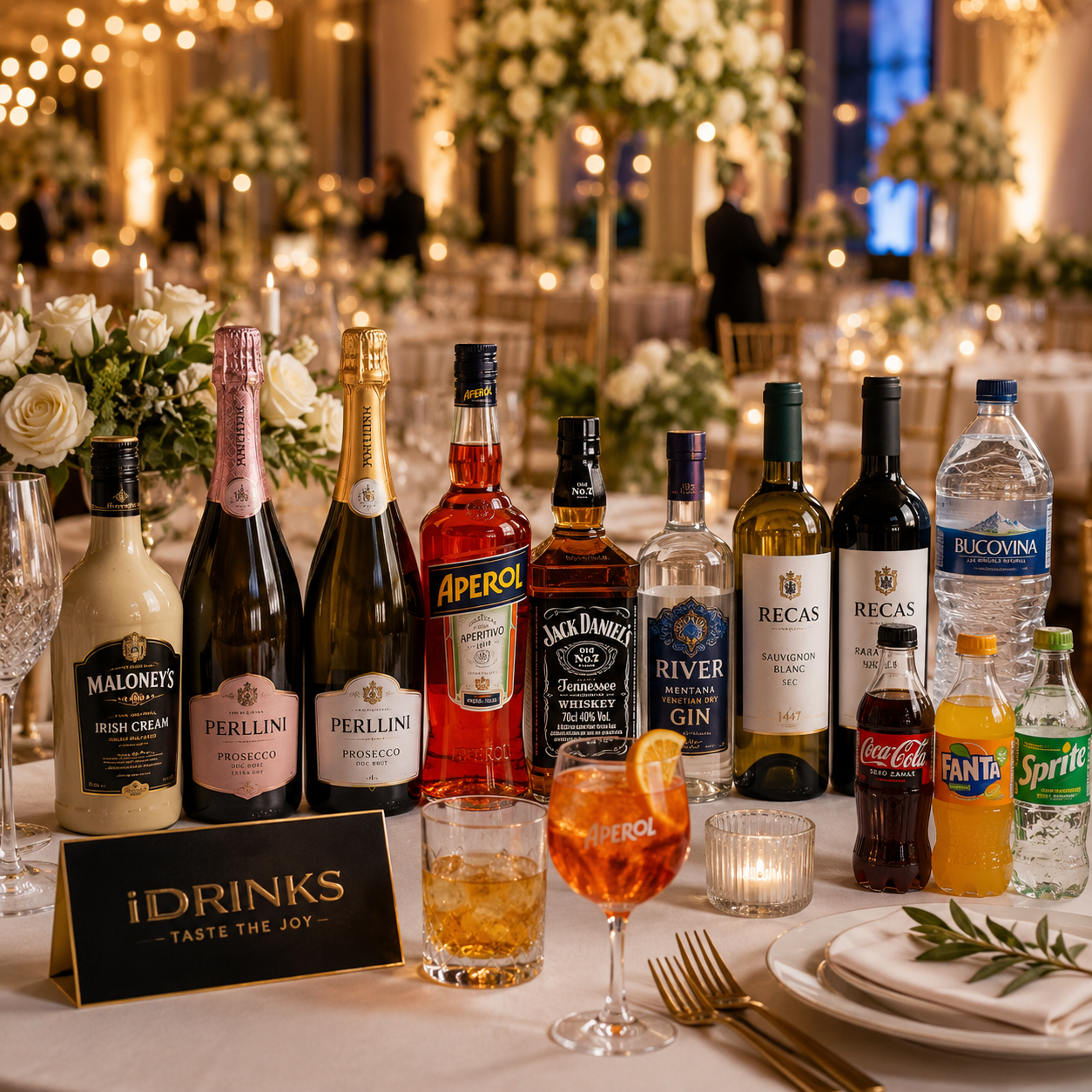 iDrinks.ro